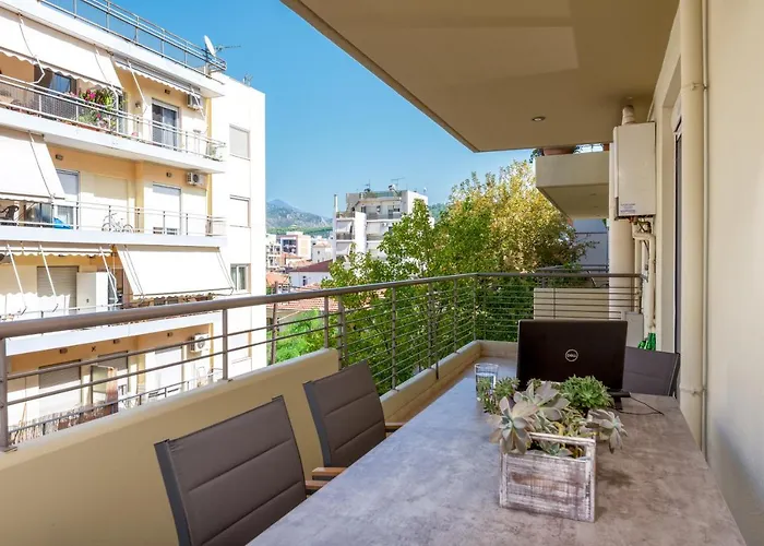 Διαμέρισμα Eleni's Modern