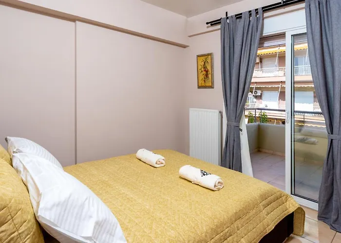 Διαμέρισμα Eleni's Modern