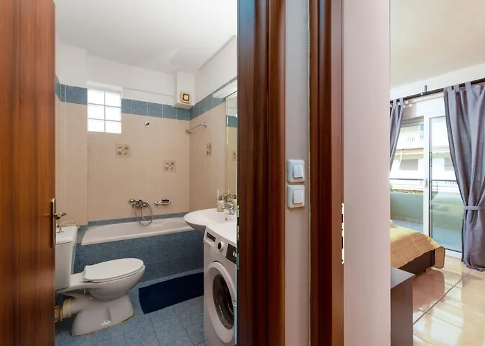 Διαμέρισμα Eleni's Modern *