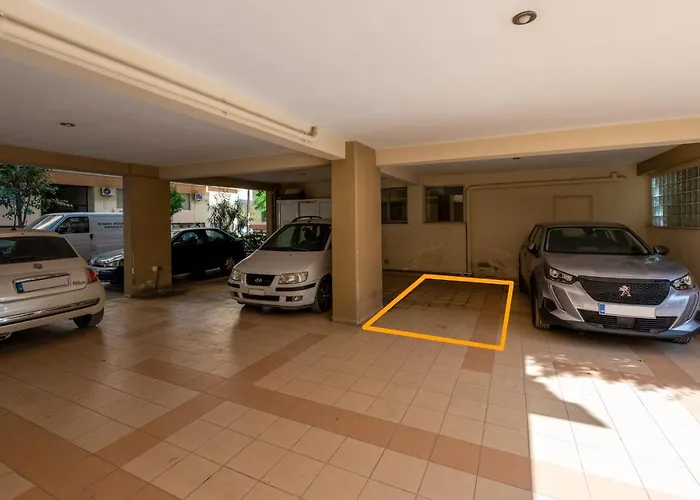 Διαμέρισμα Eleni's Modern Βόλος