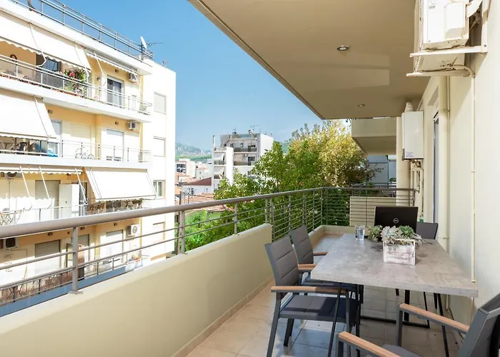 Eleni's Modern * Volos